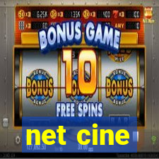 net cine